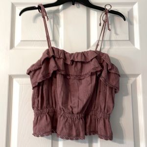 AE Crop Top